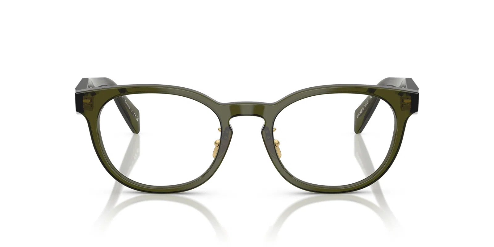 Prada B06VD Eyeglasses - view 19